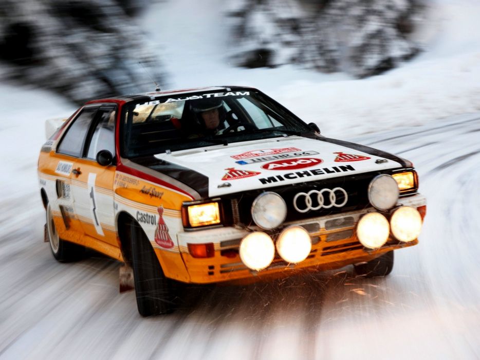 Car Audi Rally Cars Audi Sport Quattro S1 Snow wallpaper  2.jpg