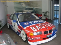 BMW FINA-Bastos