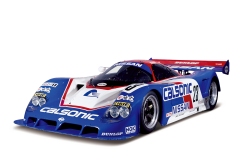 Nissan R89C
