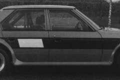 Talbot Horizon Turbo