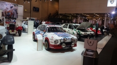 škoda 130rs