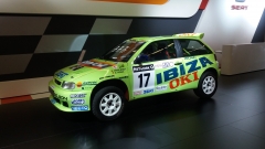 ibiza rally