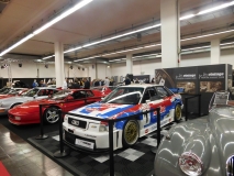 audi 80 imsa