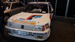 peugeot205t16